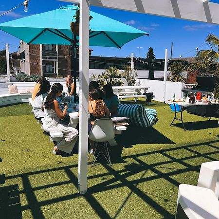 סידני Little Coogee Hotel מראה חיצוני תמונה