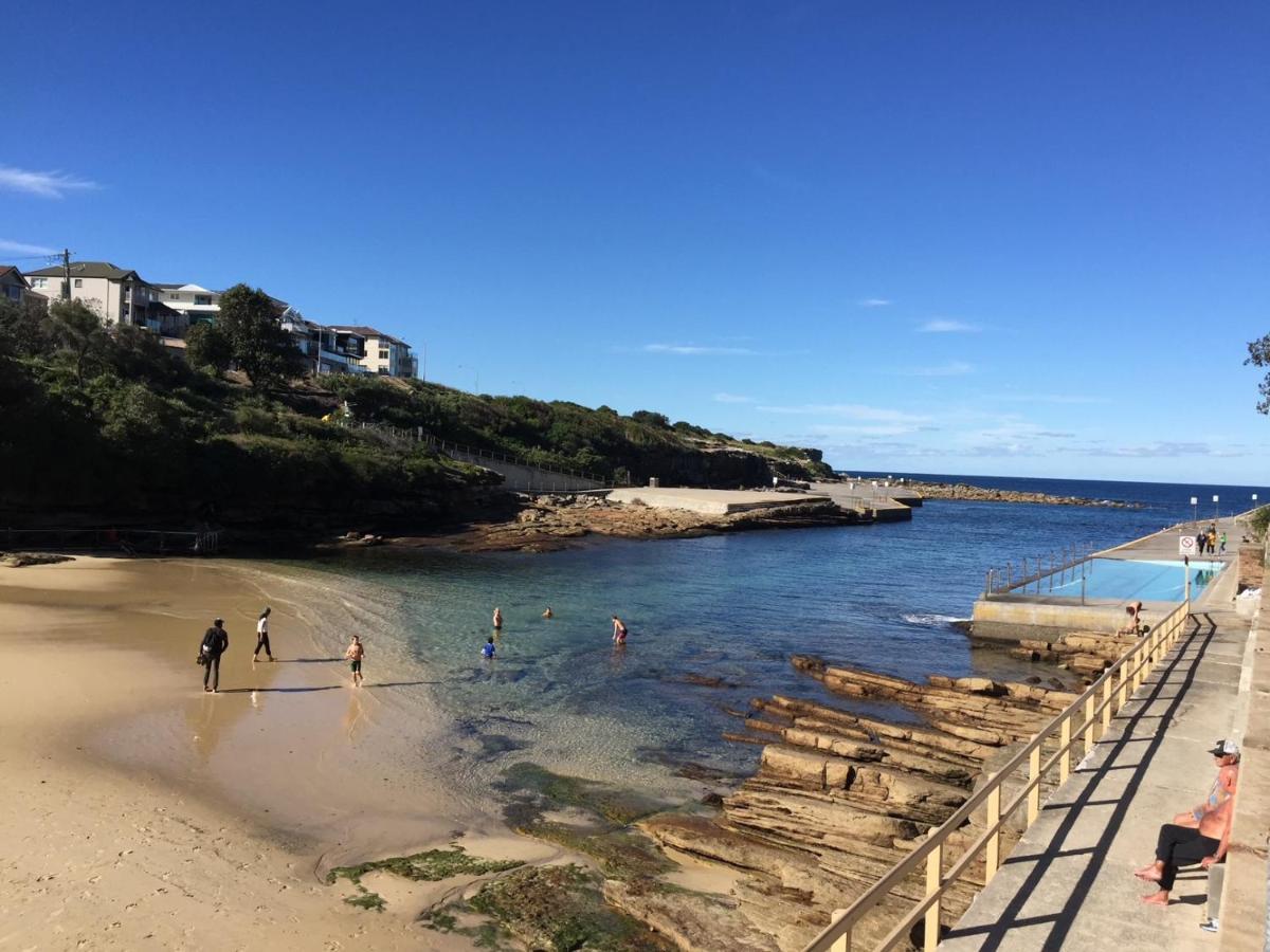 סידני Little Coogee Hotel מראה חיצוני תמונה