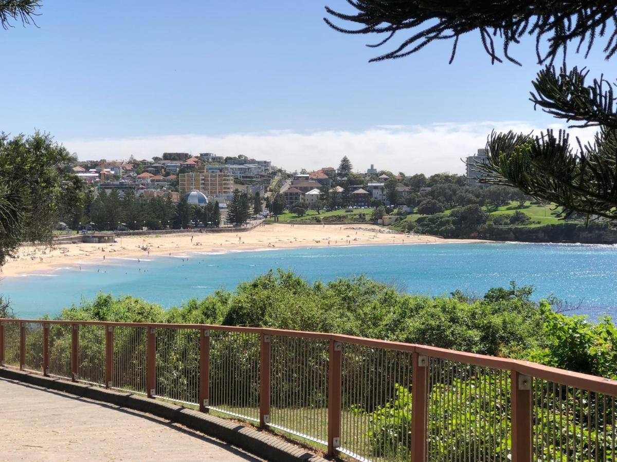 סידני Little Coogee Hotel מראה חיצוני תמונה