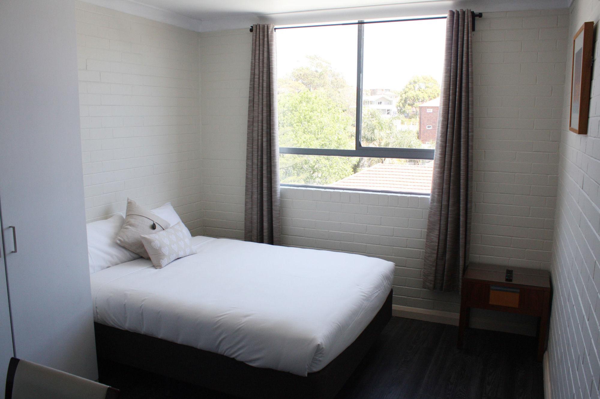סידני Little Coogee Hotel מראה חיצוני תמונה