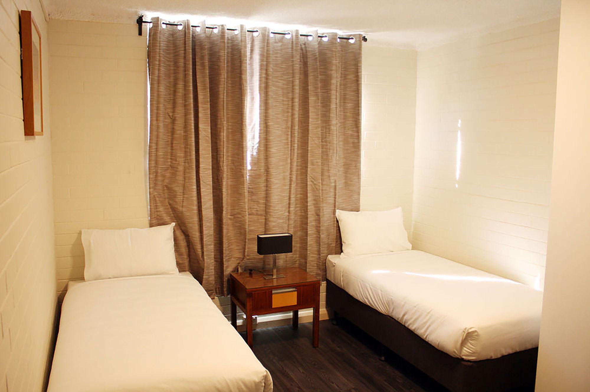 סידני Little Coogee Hotel מראה חיצוני תמונה
