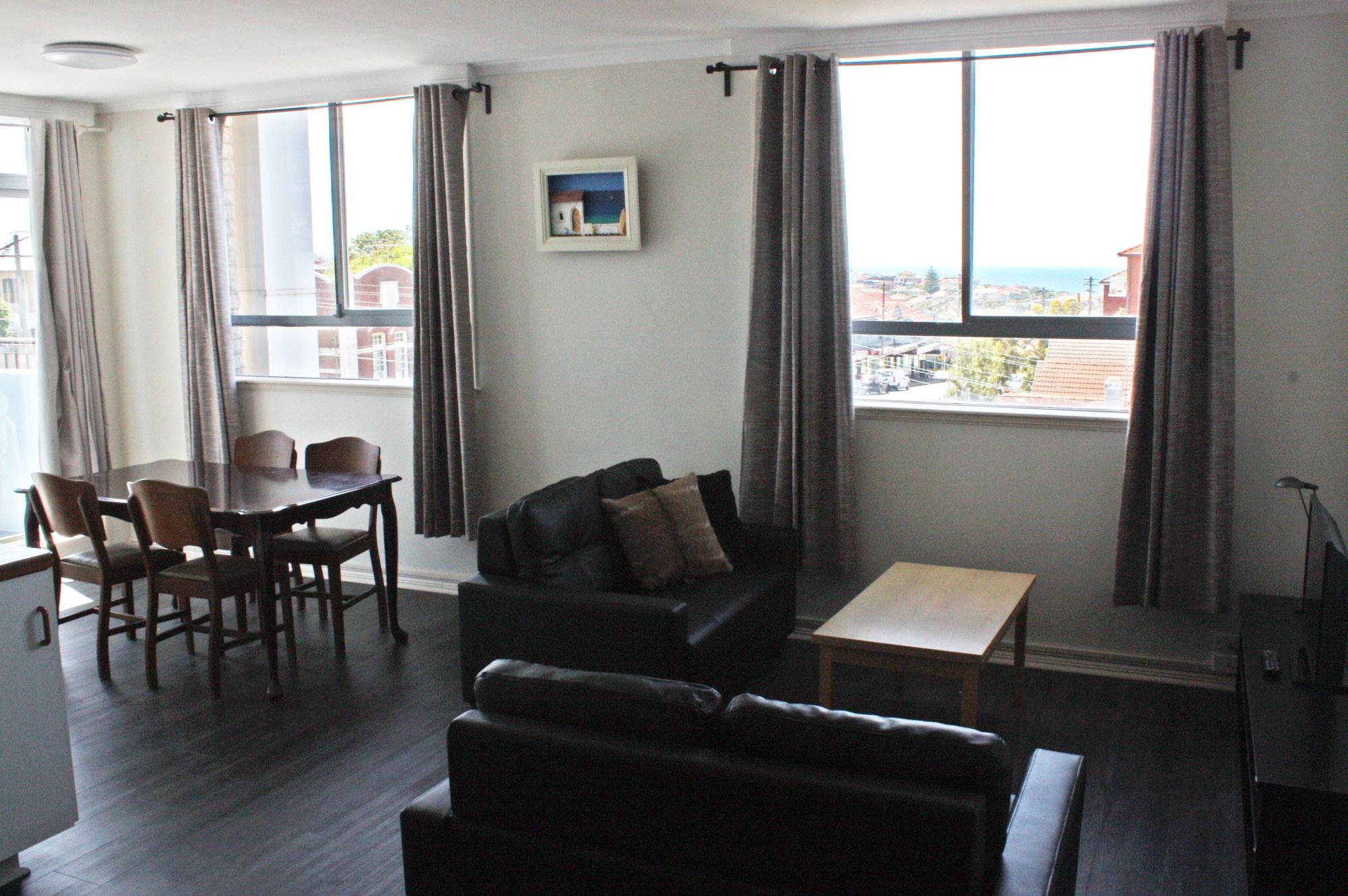 סידני Little Coogee Hotel מראה חיצוני תמונה