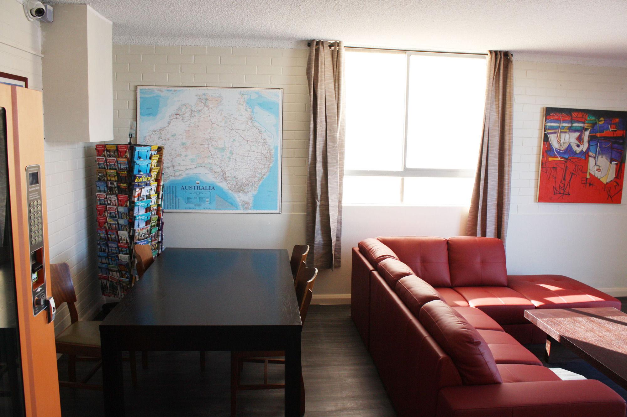 סידני Little Coogee Hotel מראה חיצוני תמונה