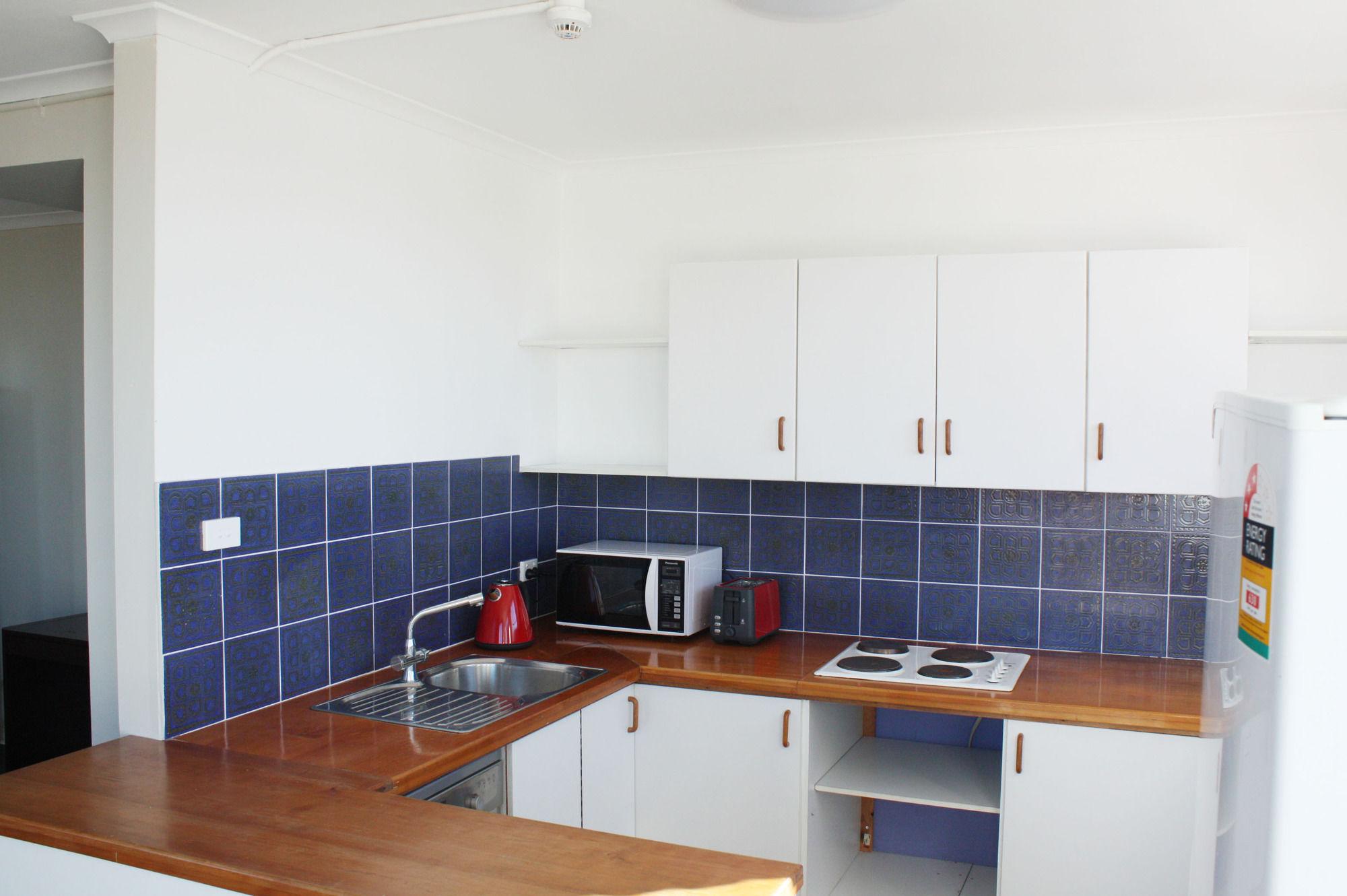 סידני Little Coogee Hotel מראה חיצוני תמונה