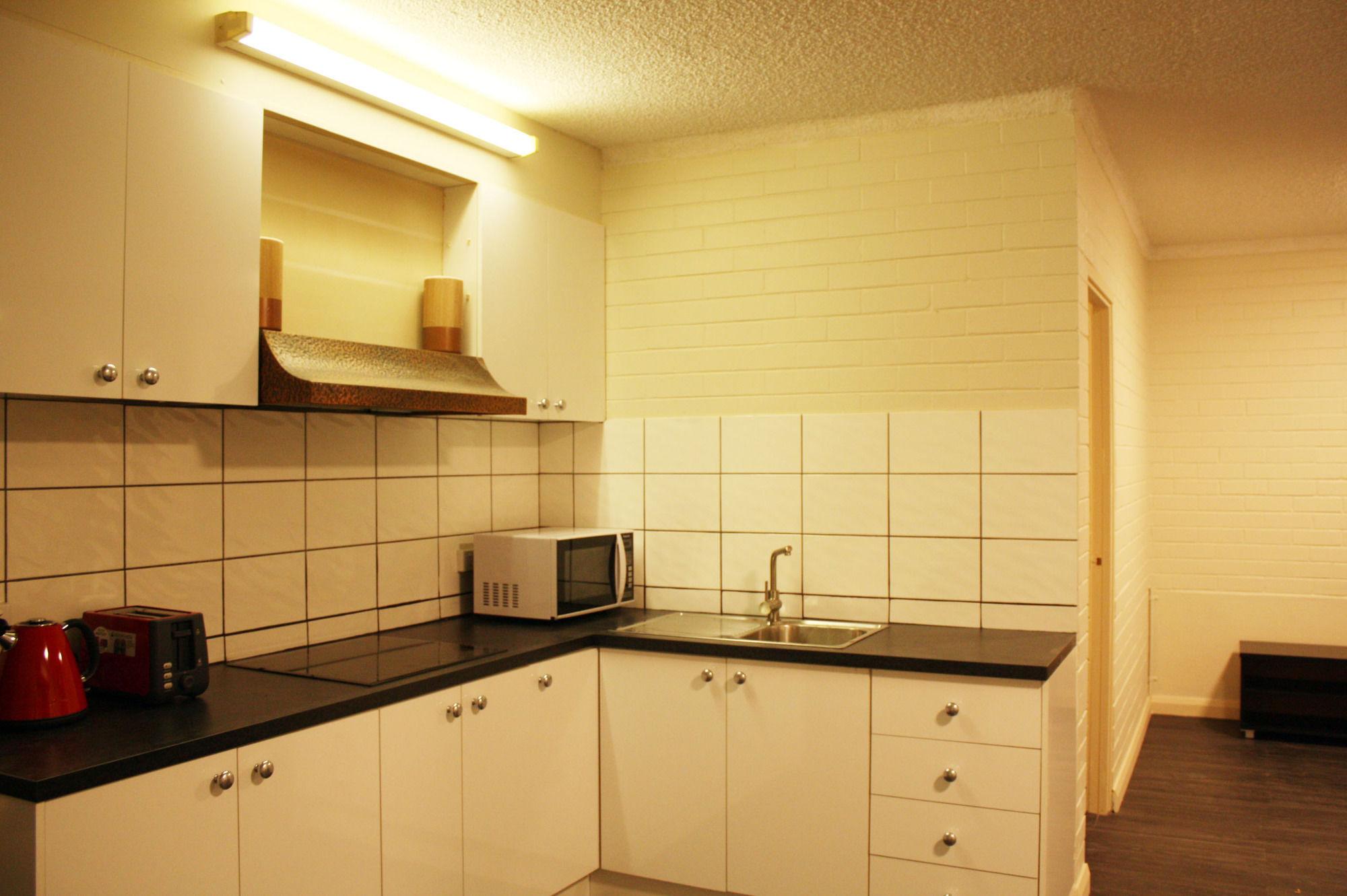 סידני Little Coogee Hotel מראה חיצוני תמונה
