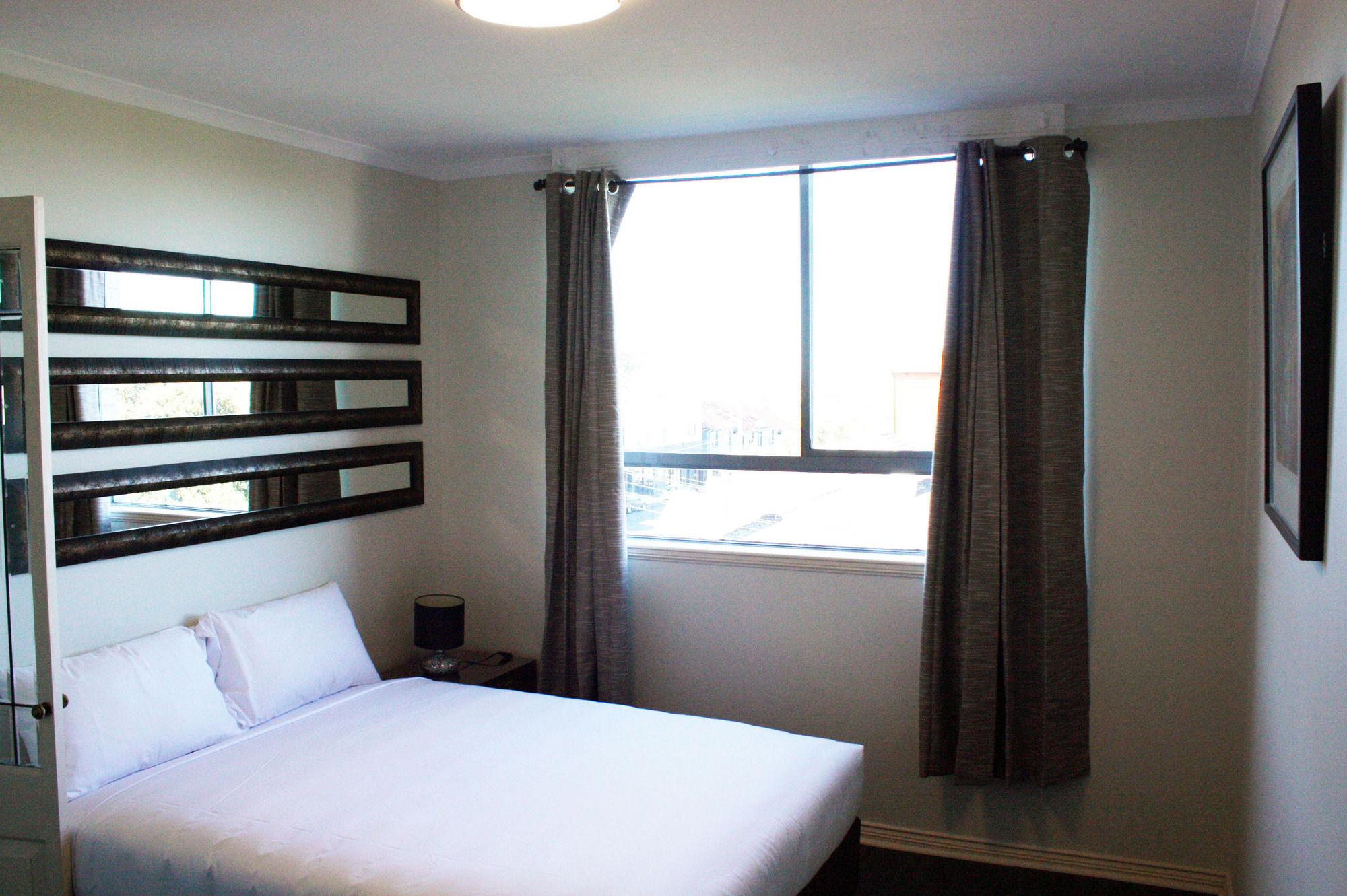סידני Little Coogee Hotel מראה חיצוני תמונה