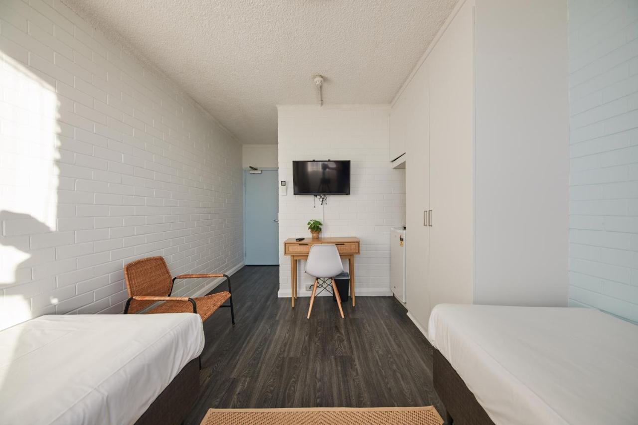 סידני Little Coogee Hotel מראה חיצוני תמונה