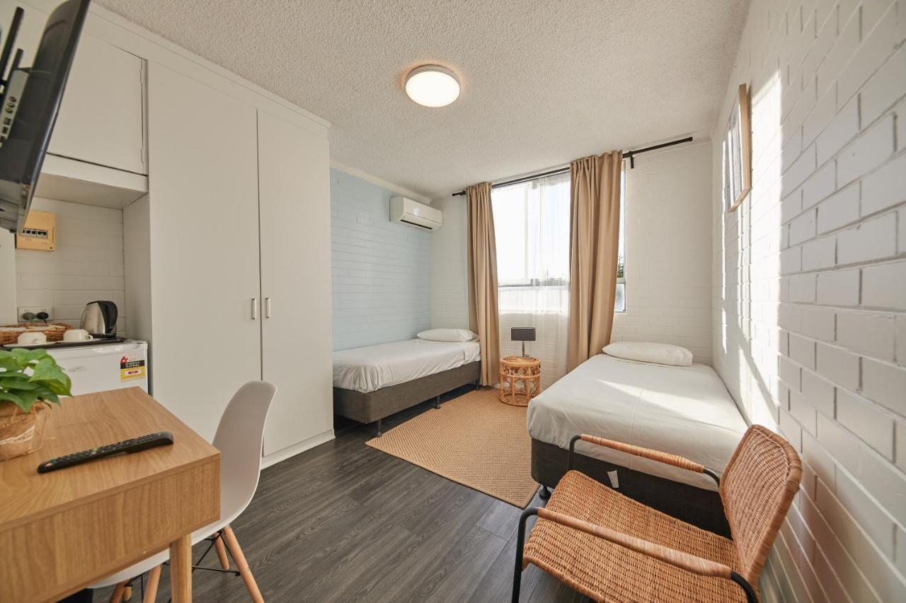 סידני Little Coogee Hotel מראה חיצוני תמונה