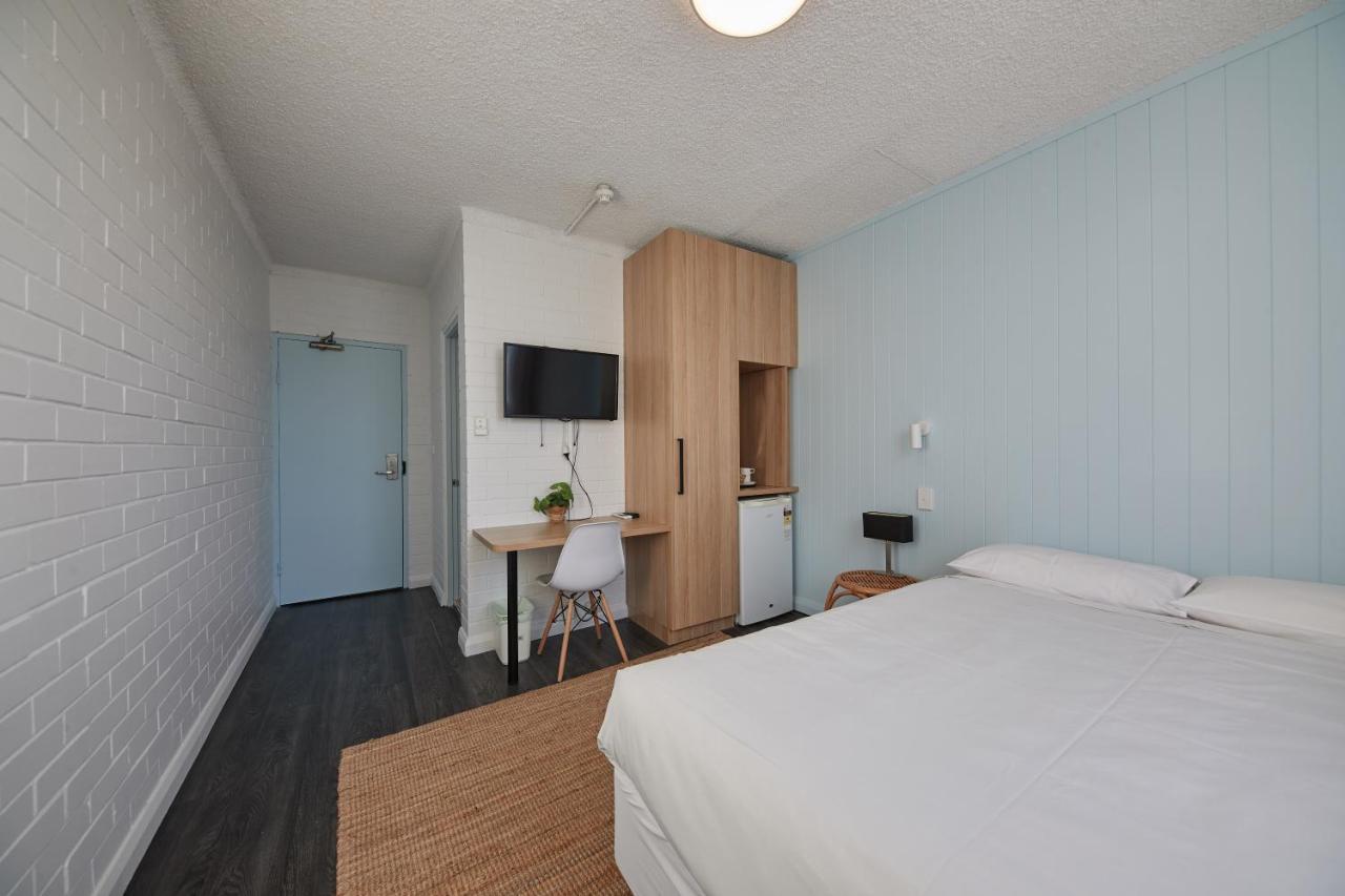 סידני Little Coogee Hotel מראה חיצוני תמונה