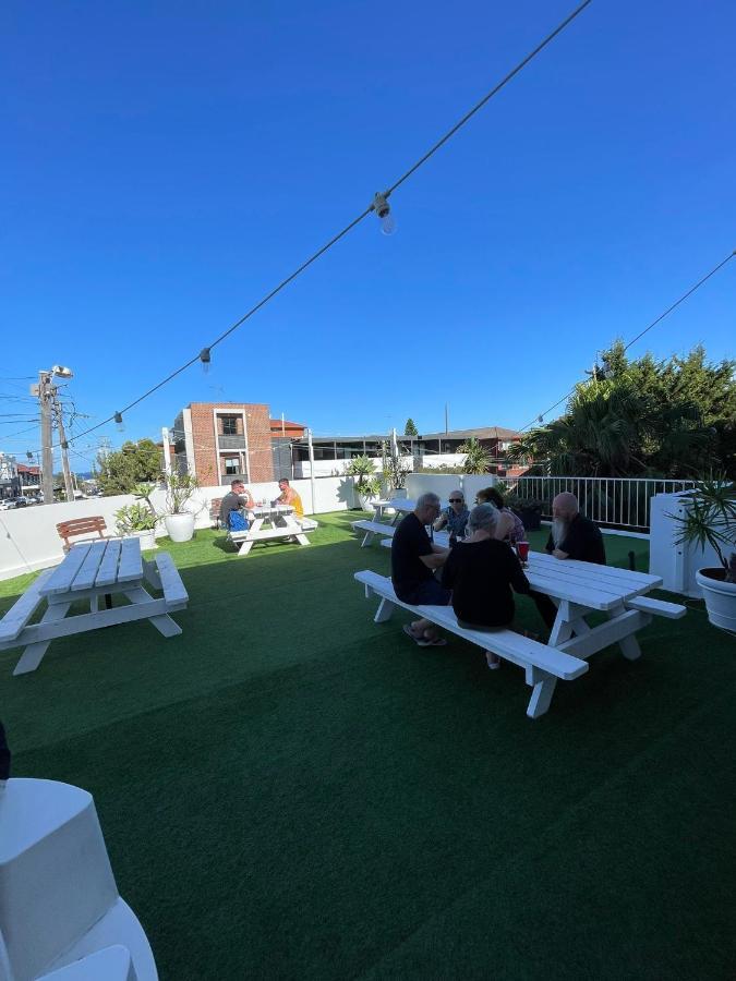 סידני Little Coogee Hotel מראה חיצוני תמונה