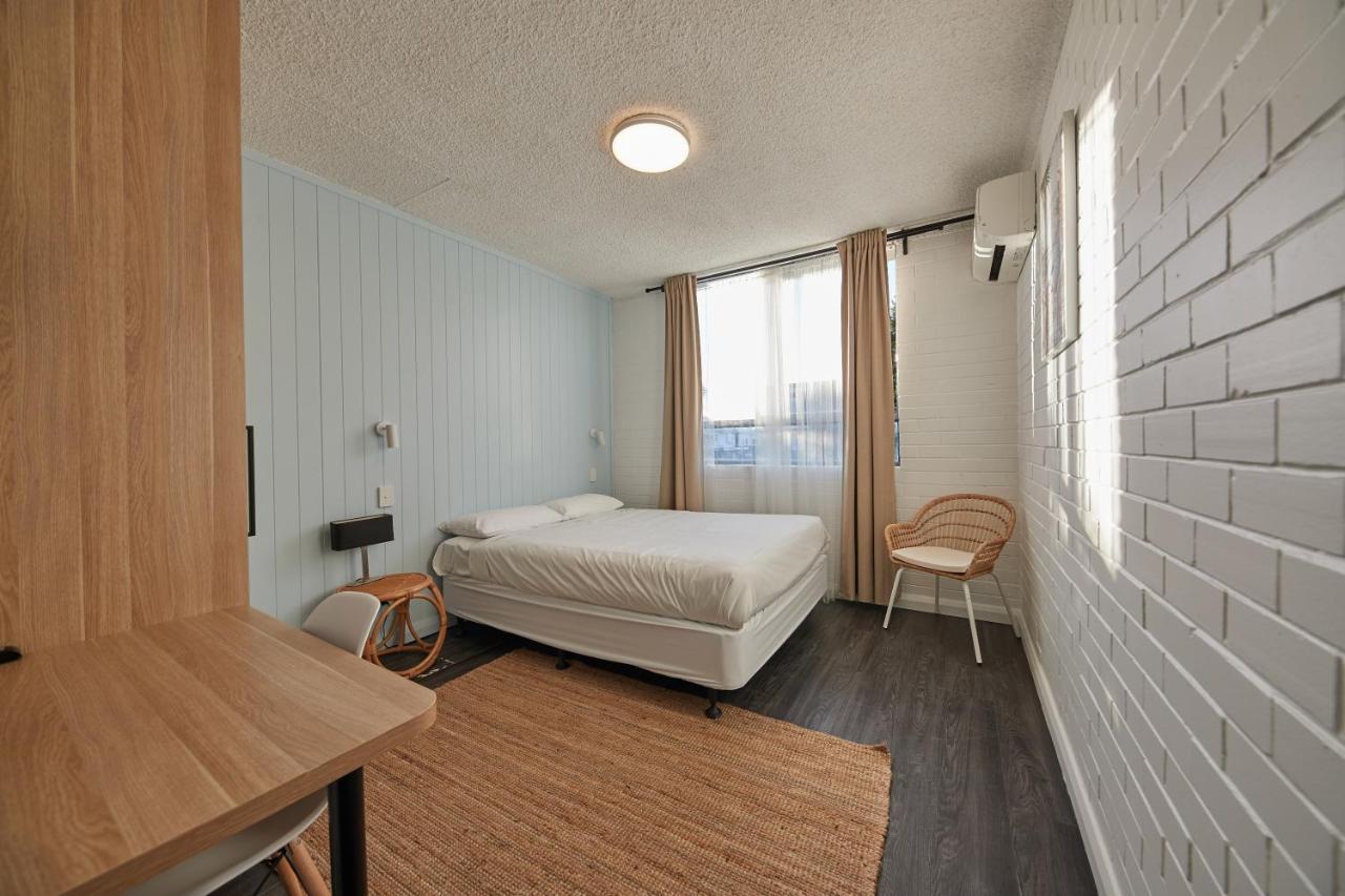 סידני Little Coogee Hotel מראה חיצוני תמונה