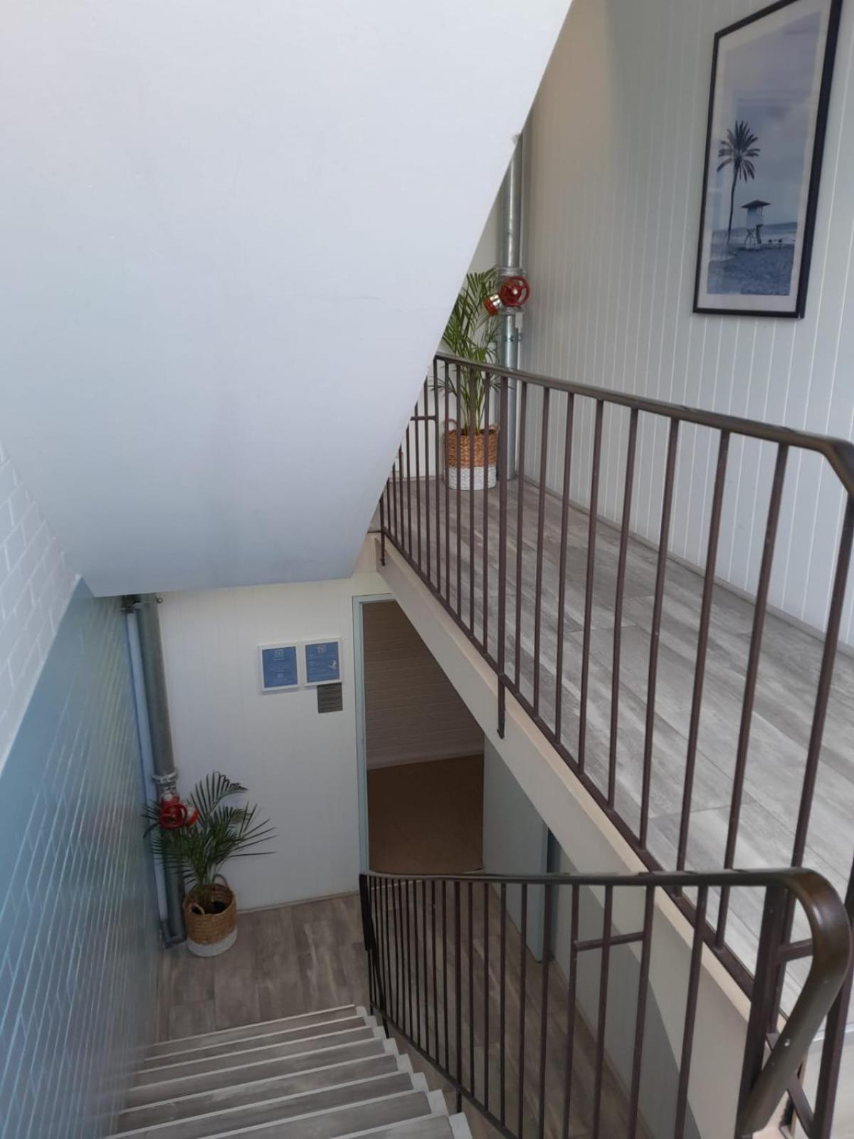 סידני Little Coogee Hotel מראה חיצוני תמונה