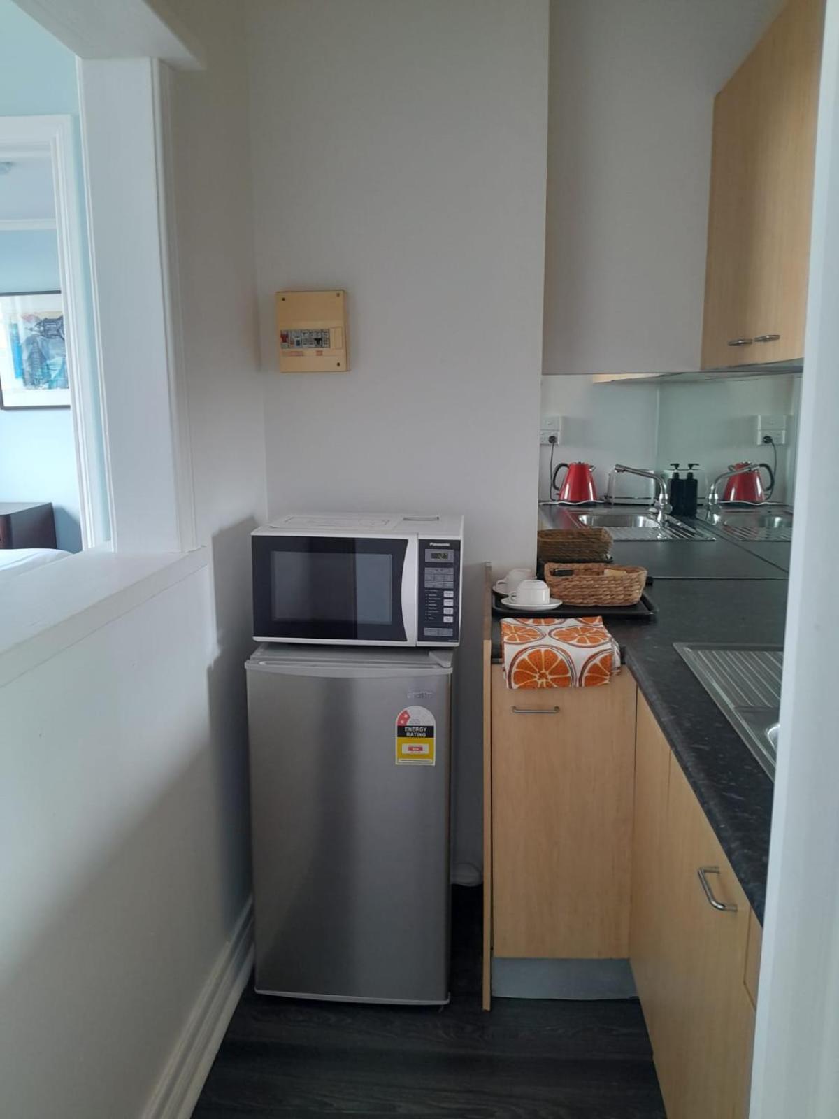 סידני Little Coogee Hotel מראה חיצוני תמונה