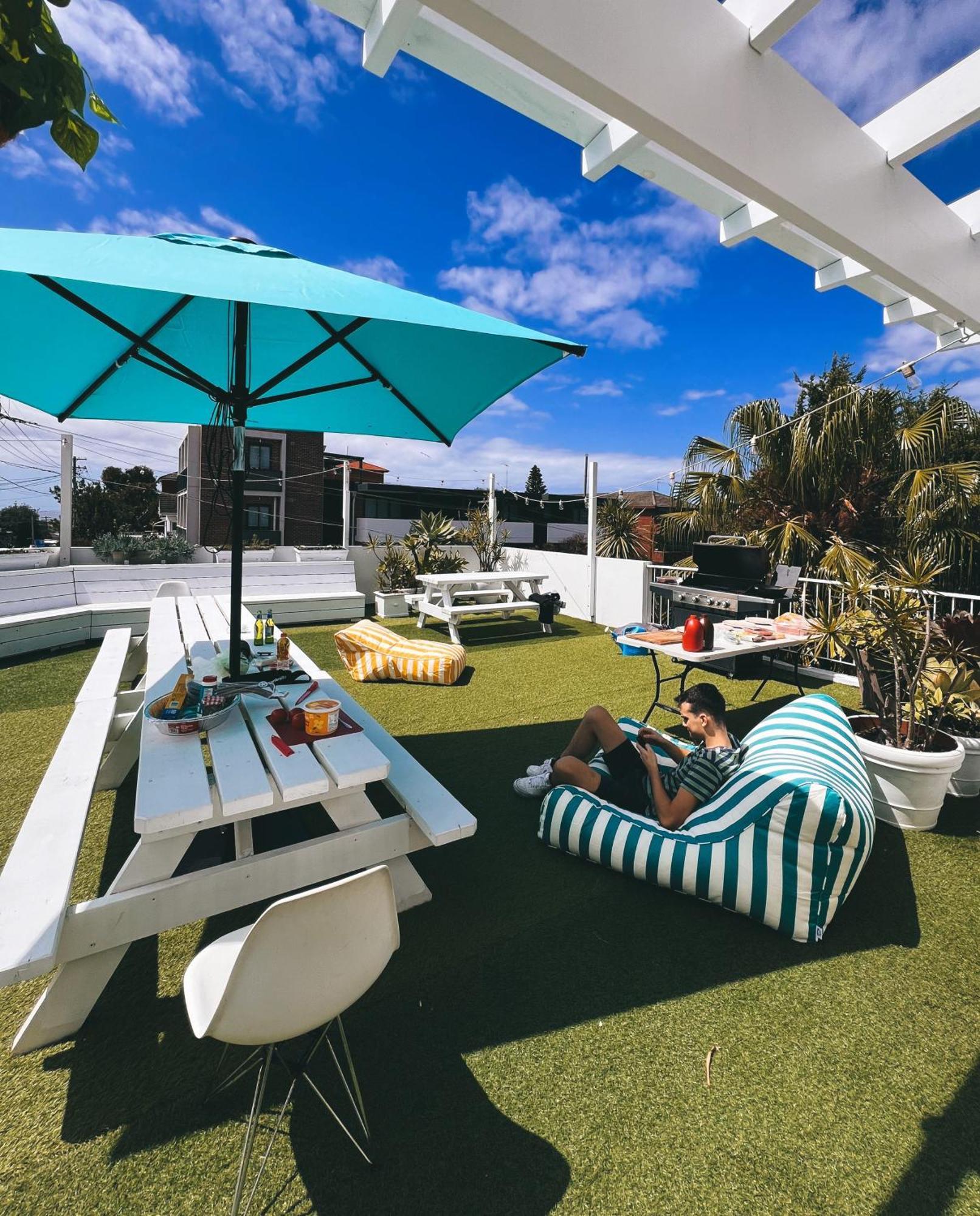 סידני Little Coogee Hotel מראה חיצוני תמונה