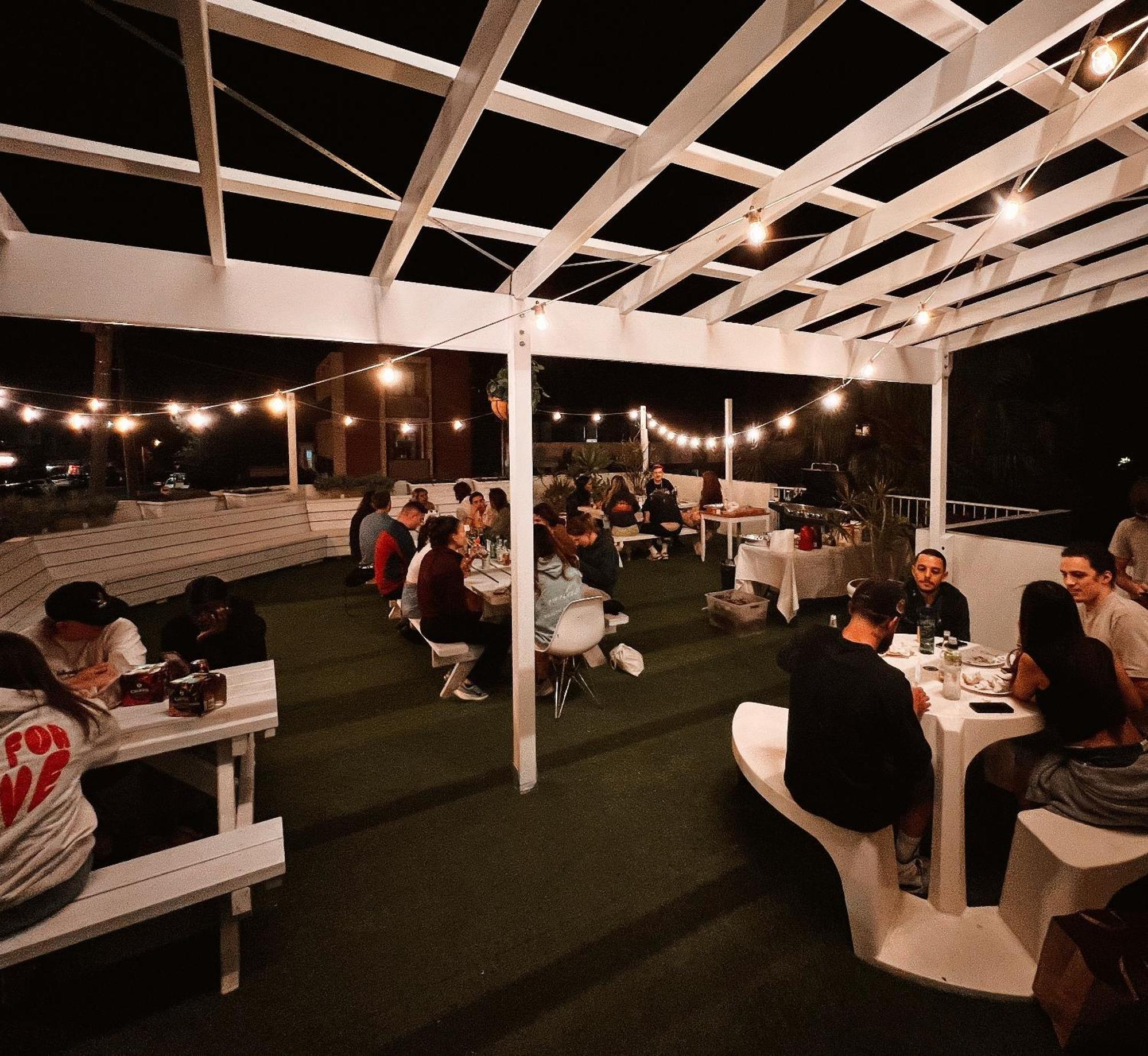 סידני Little Coogee Hotel מראה חיצוני תמונה