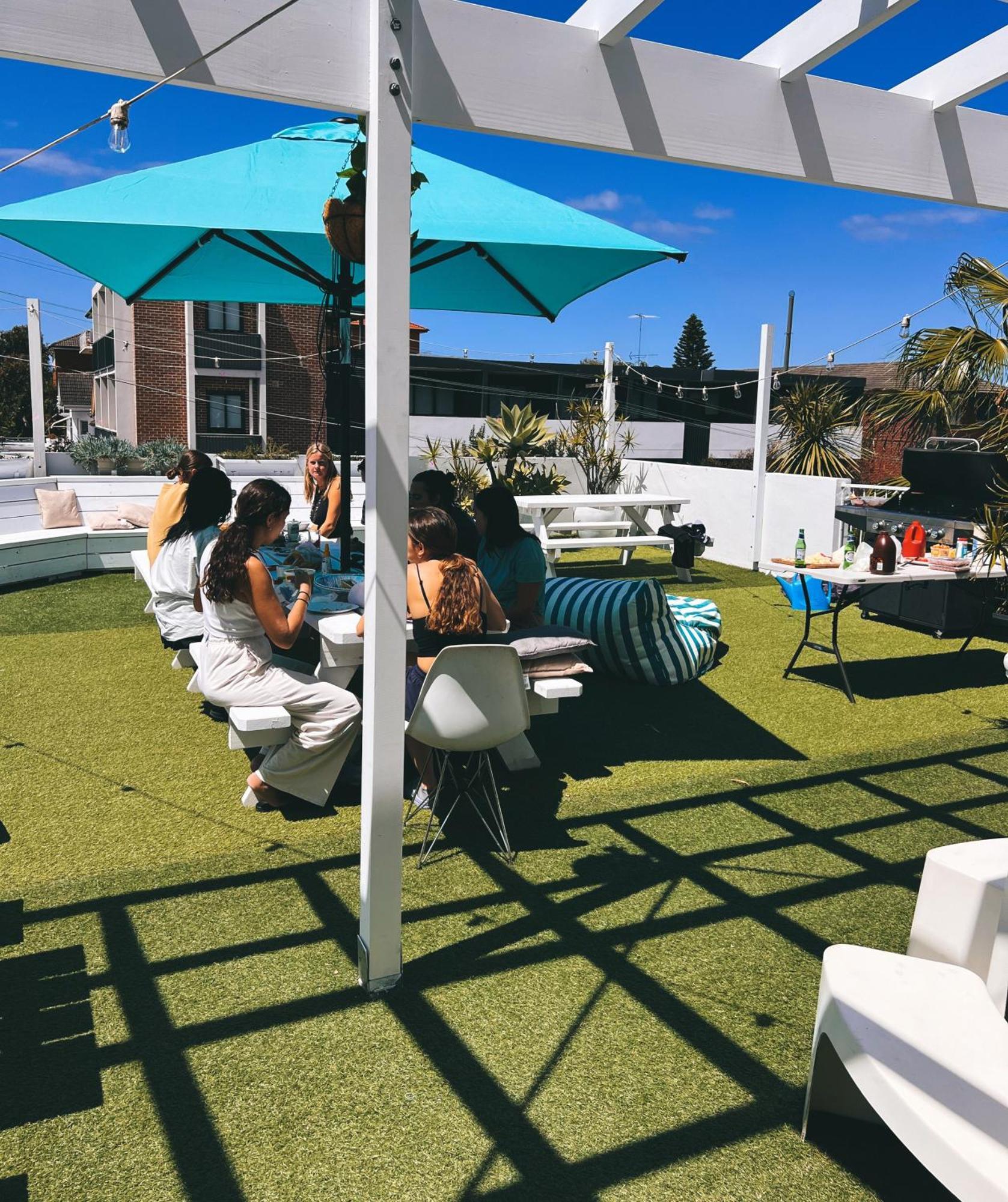 סידני Little Coogee Hotel מראה חיצוני תמונה