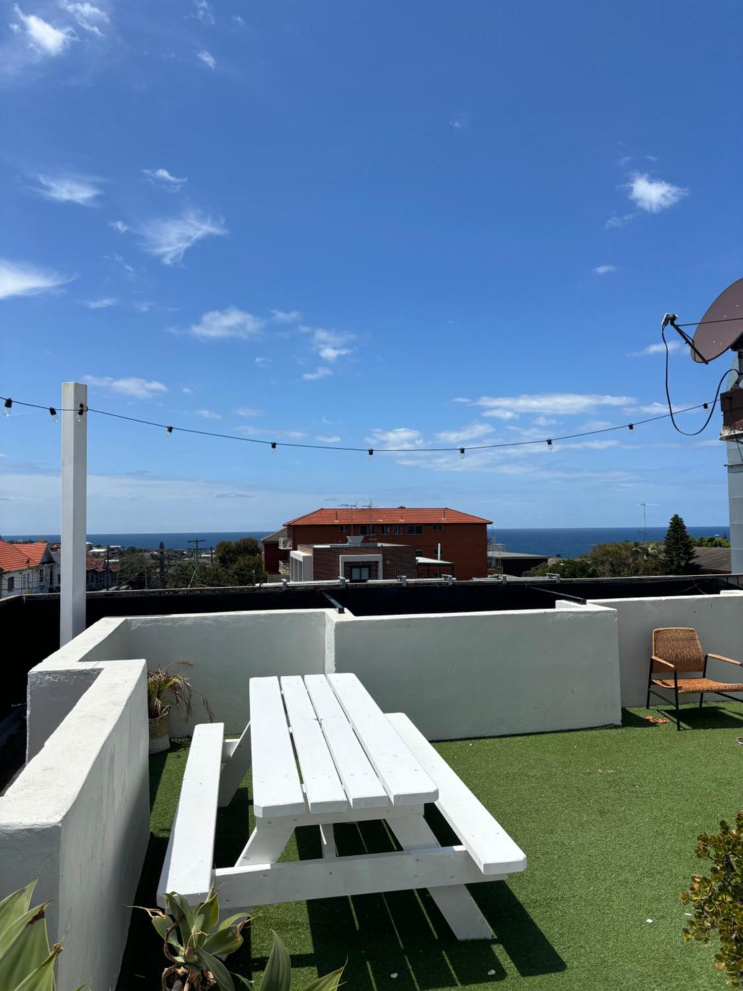 סידני Little Coogee Hotel מראה חיצוני תמונה