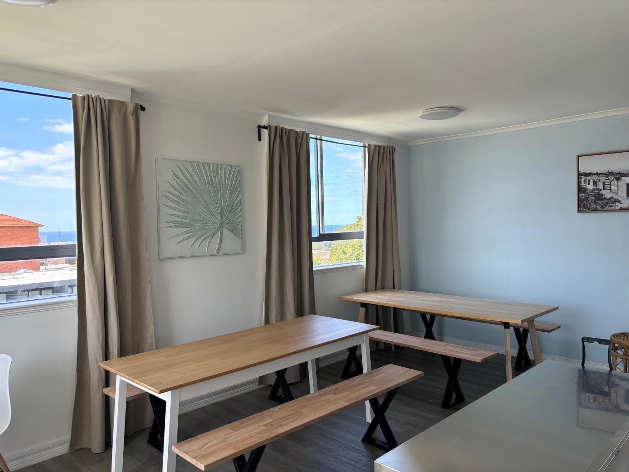 סידני Little Coogee Hotel מראה חיצוני תמונה