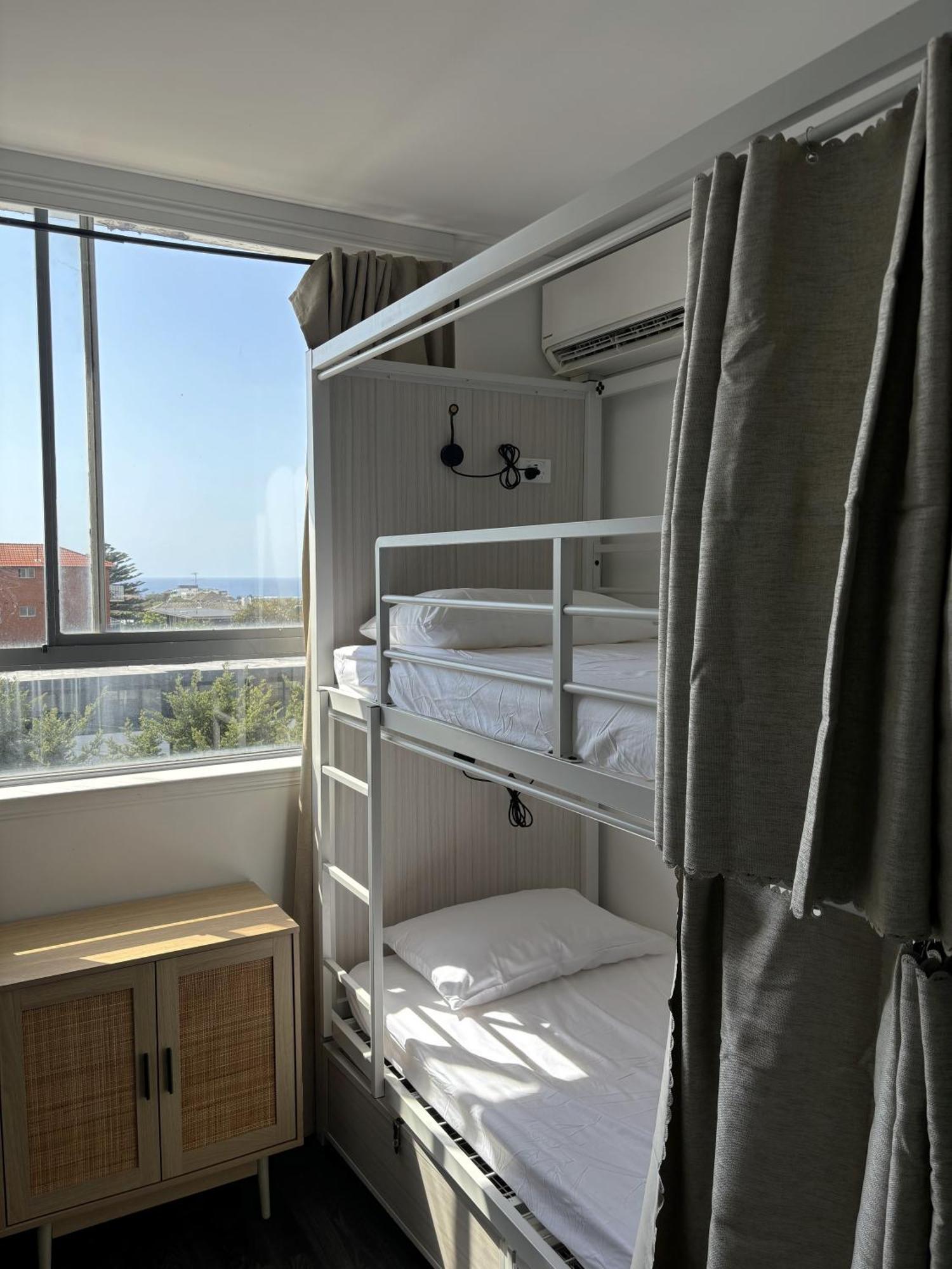 סידני Little Coogee Hotel מראה חיצוני תמונה