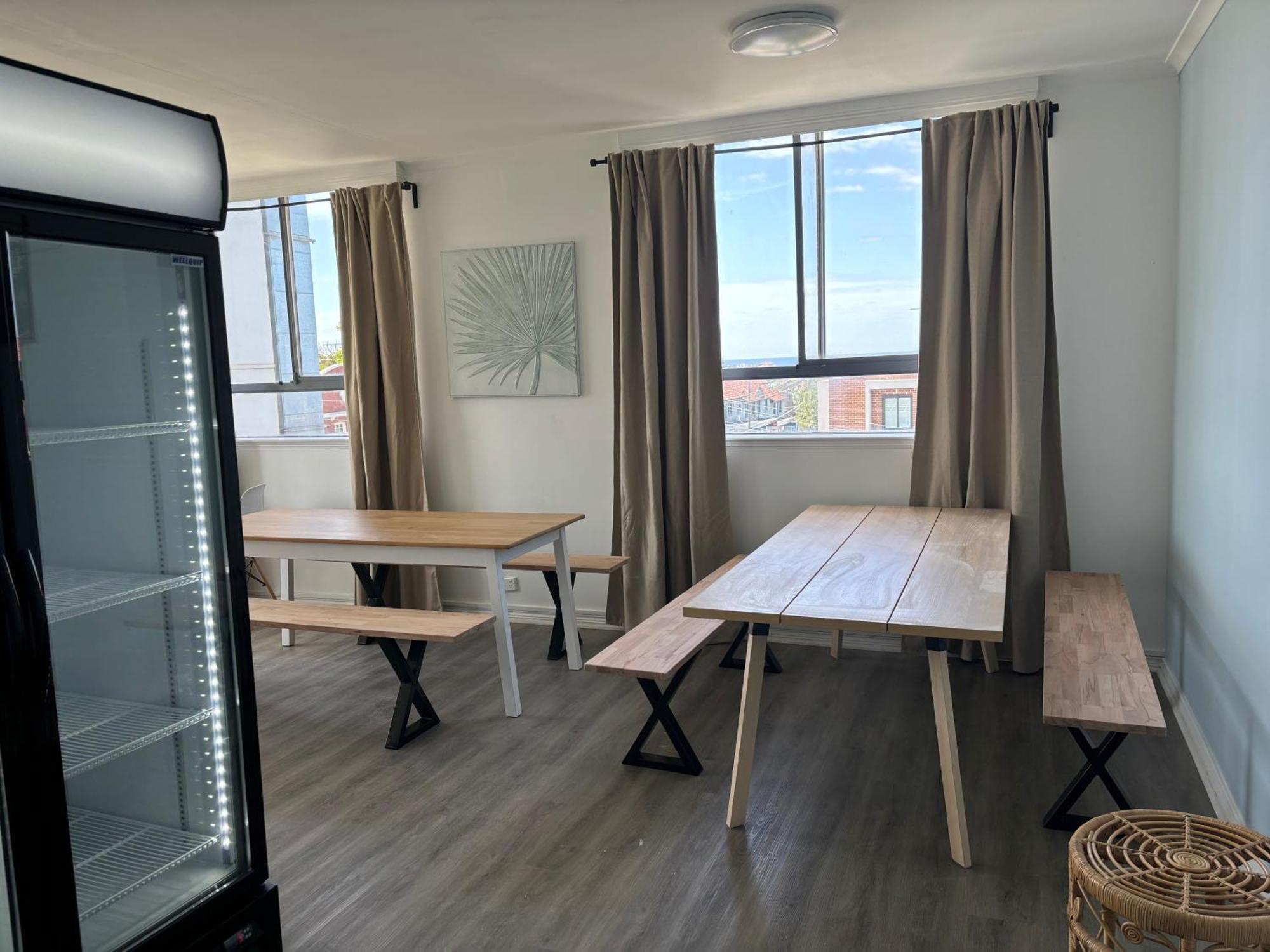 סידני Little Coogee Hotel מראה חיצוני תמונה