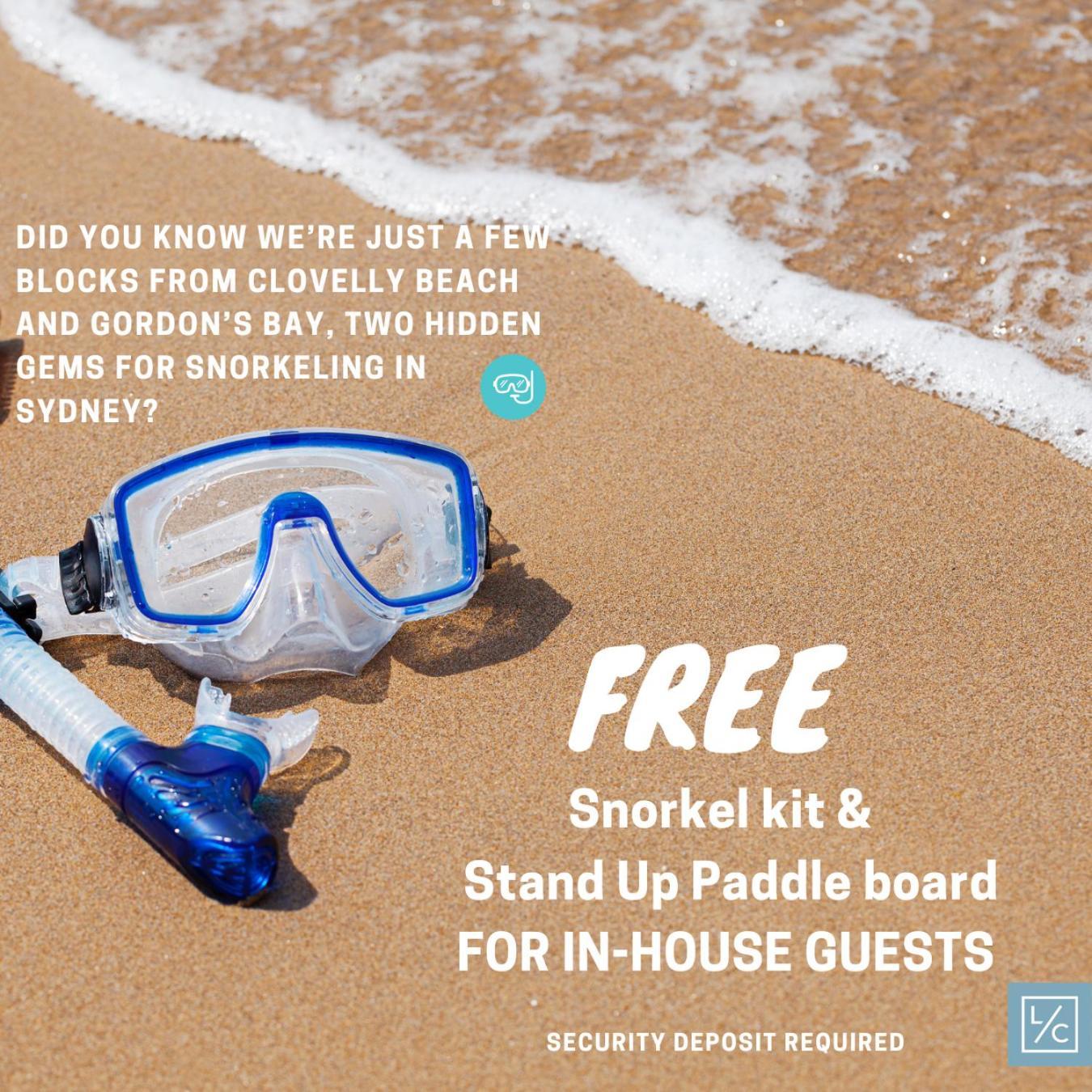 סידני Little Coogee Hotel מראה חיצוני תמונה