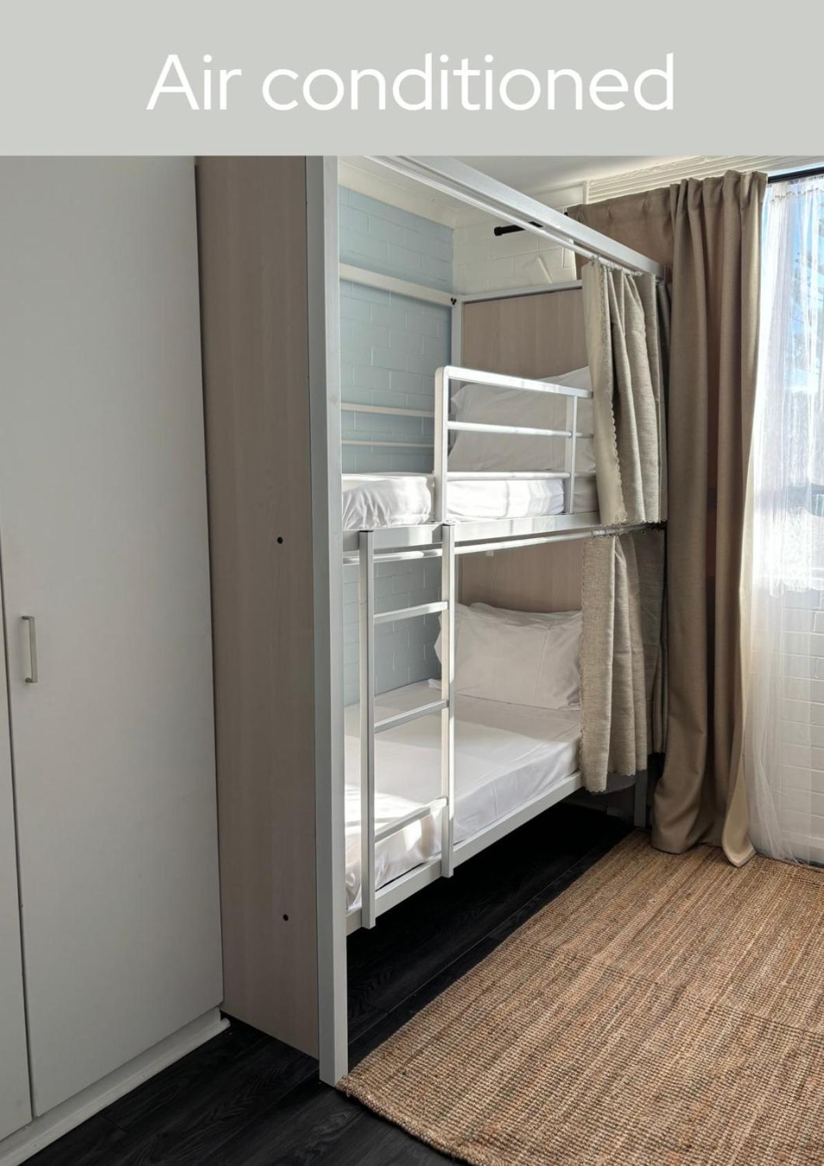 סידני Little Coogee Hotel מראה חיצוני תמונה